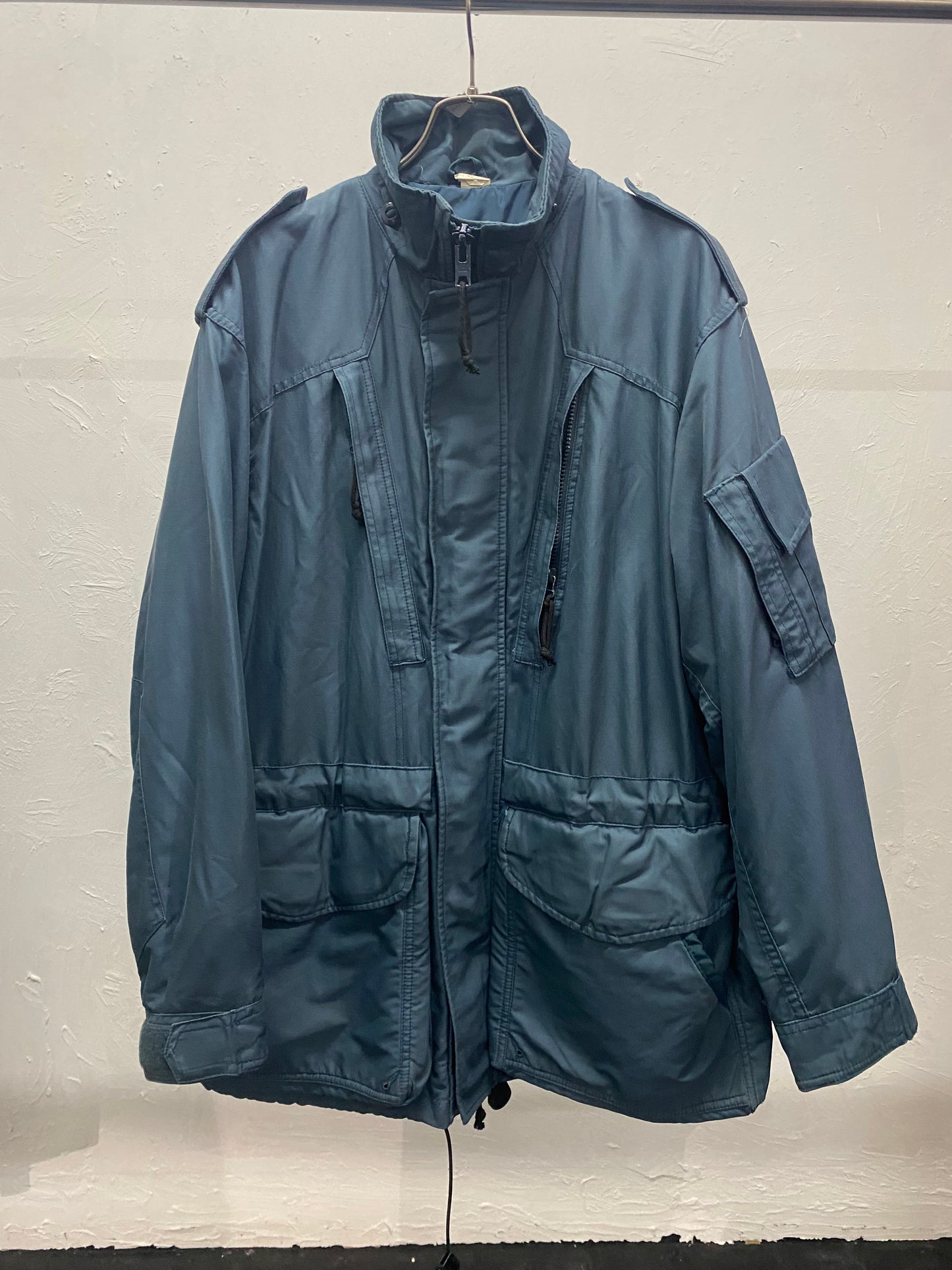 ROYAL CANADIAN AIR FORCE wheather parka