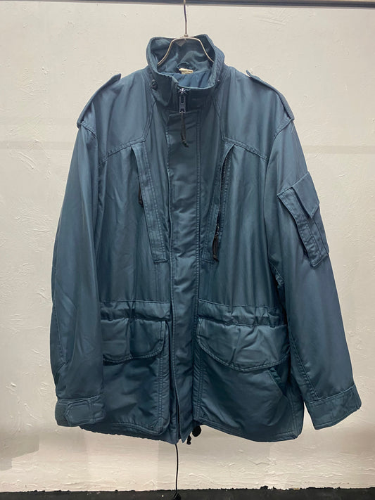 ROYAL CANADIAN AIR FORCE wheather parka