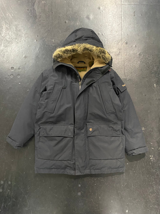 Timberland goose down jacket