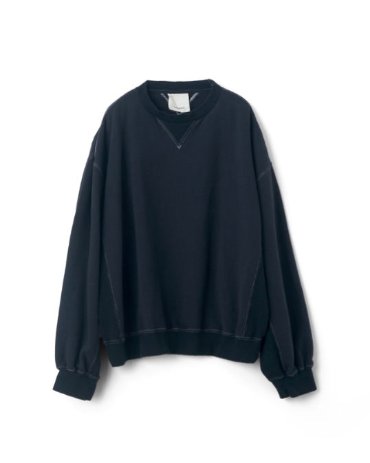 refomed / 10WASH SWEATER