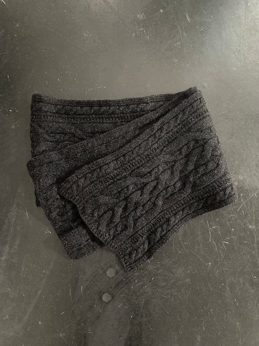 Paul Smith wool muffler