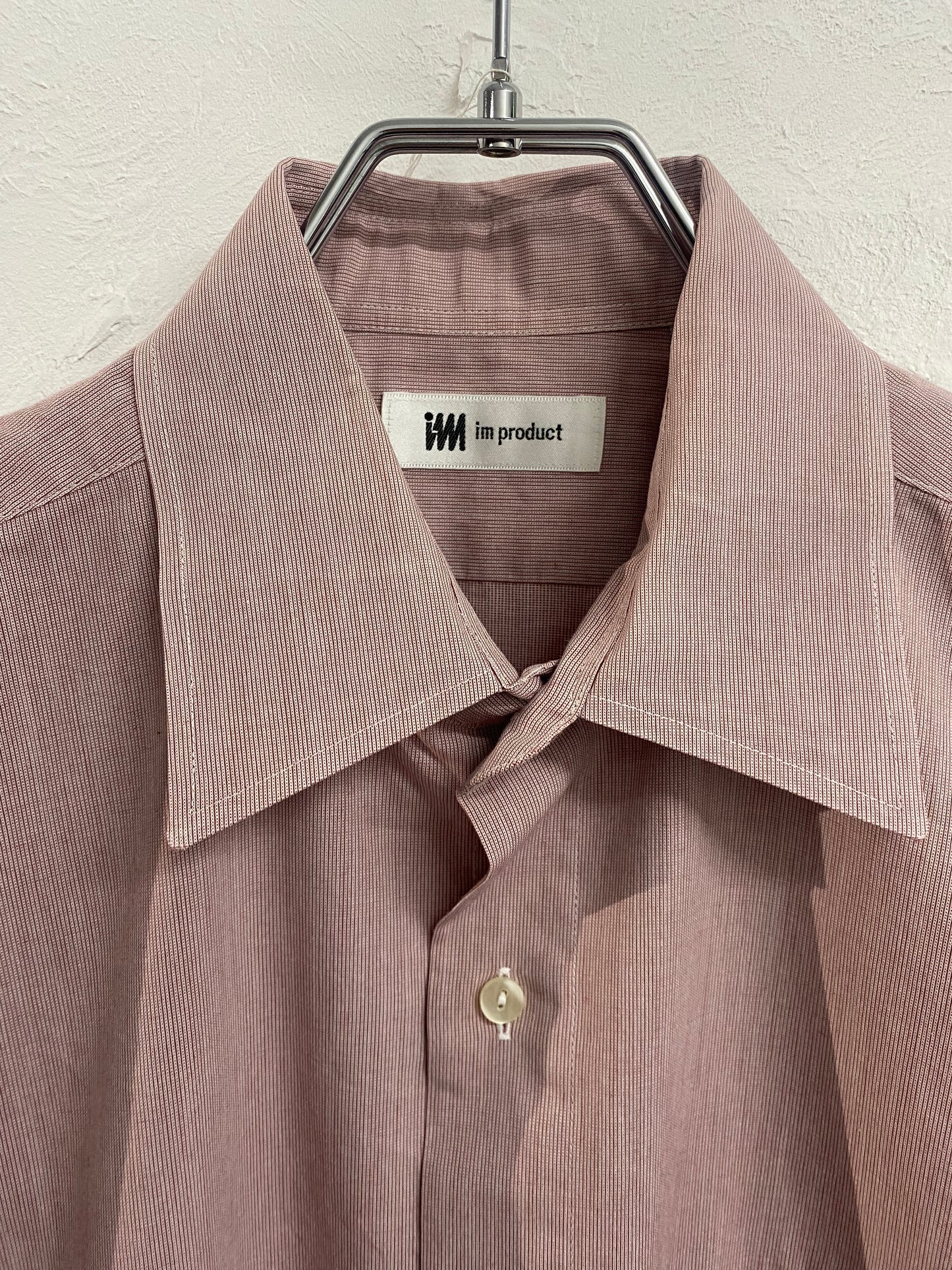 90s ISSEY MIYAKE im product shirt