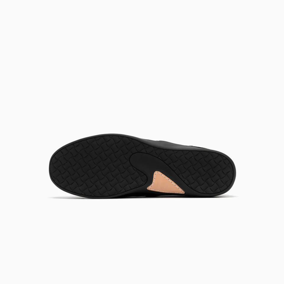 FOOT INDUSTRY GAT BALLET