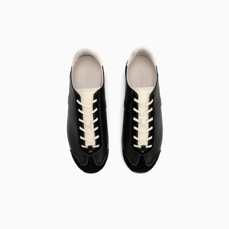 FOOT INDUSTRY GAT BALLET