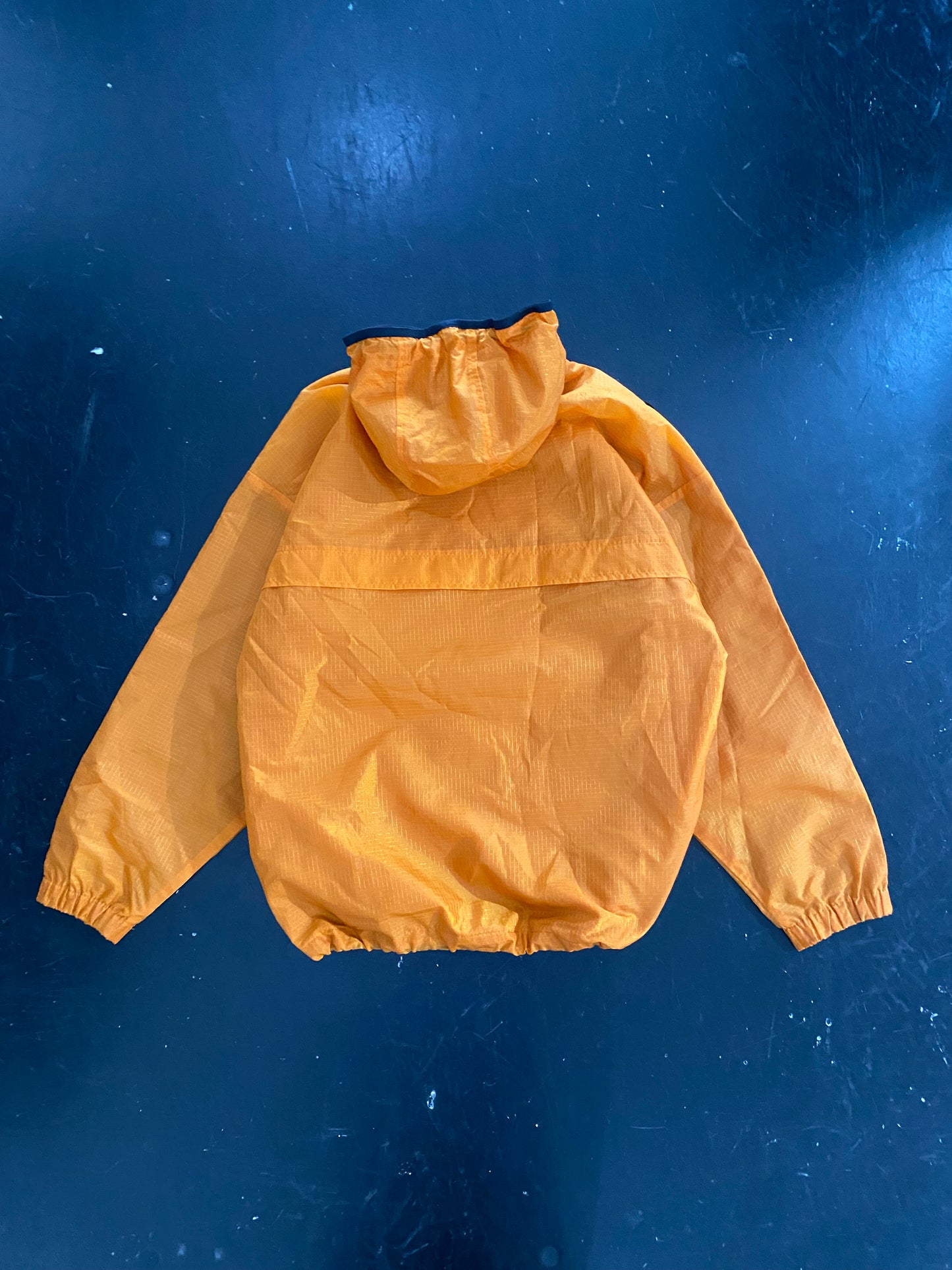 adidas anorak jacket