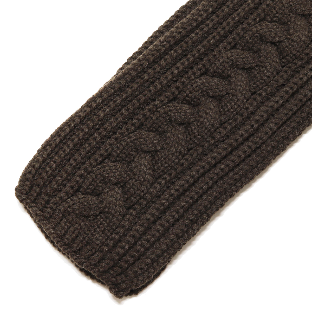 YASHIKI Kanya Hooded Scarf