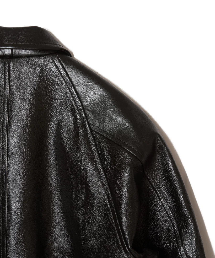 SUGARHILL SHRINK BOMBER JACKET