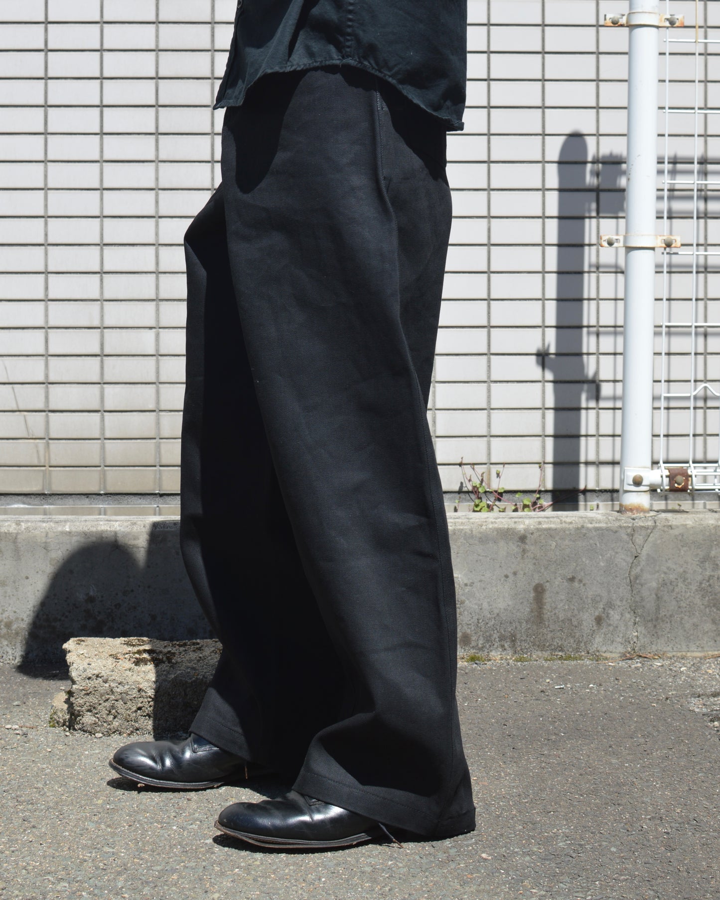 ryaw Dys DENIM PANTS