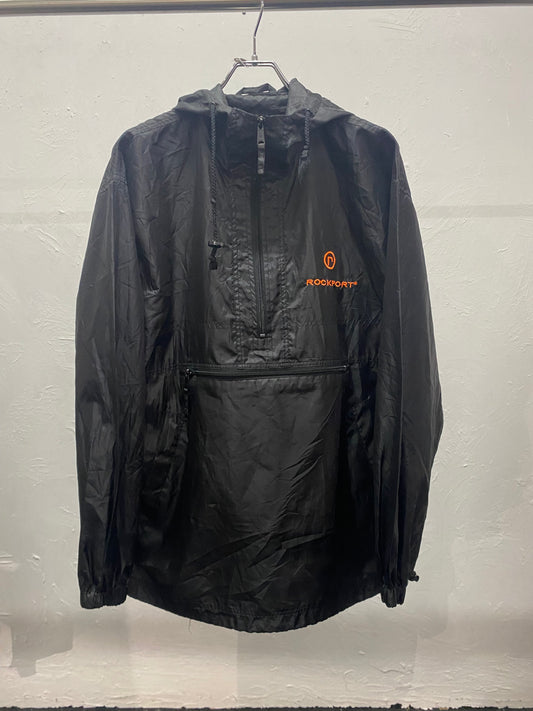 ROCKPORT anorak parka