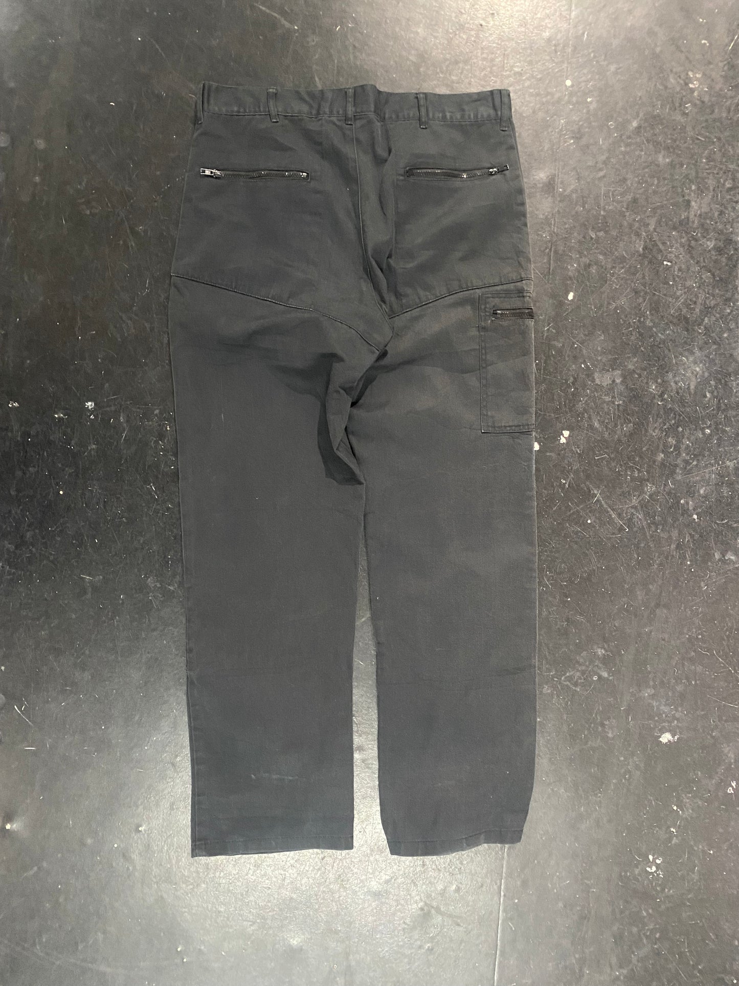 Dickies double knee work pants