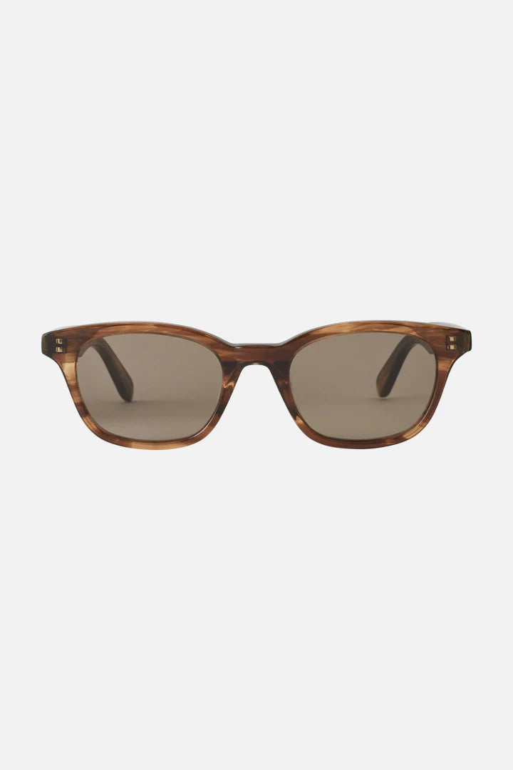 A.D.S.R. BALVIN Layer Brown