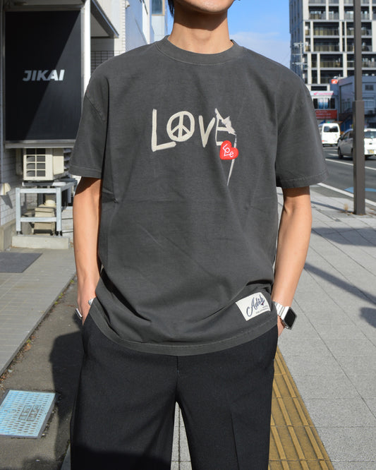 ADSB LOVE T-SHIRT