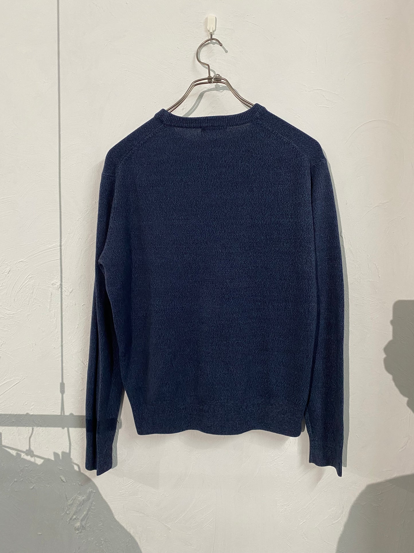 DOCKERS textile knit