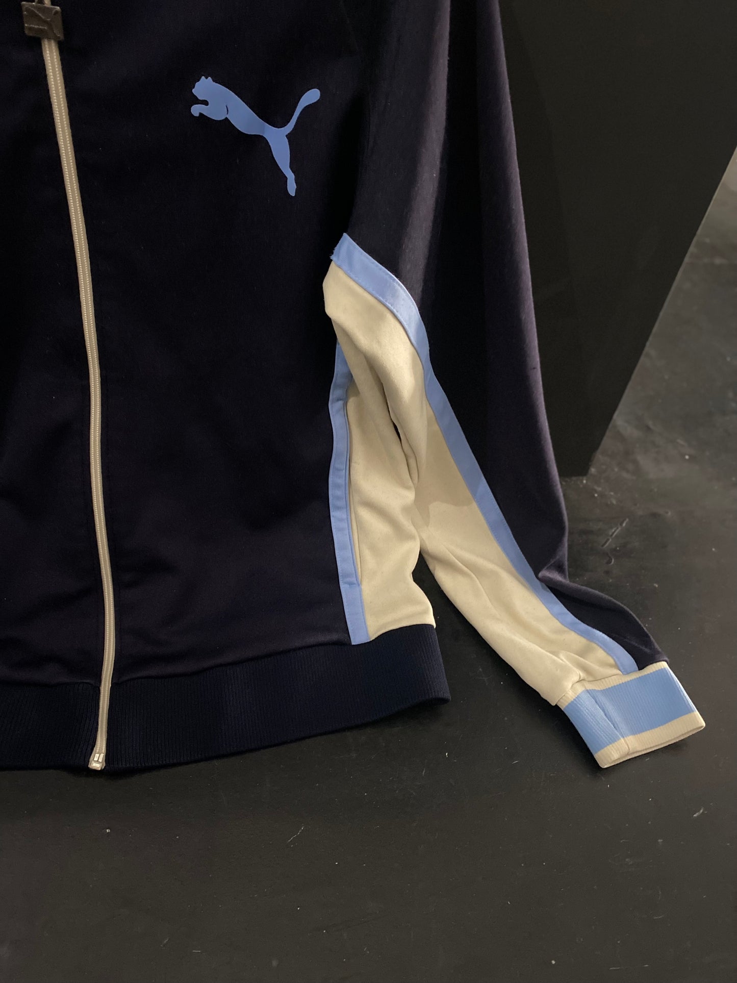 00s PUMA special edition track jacket