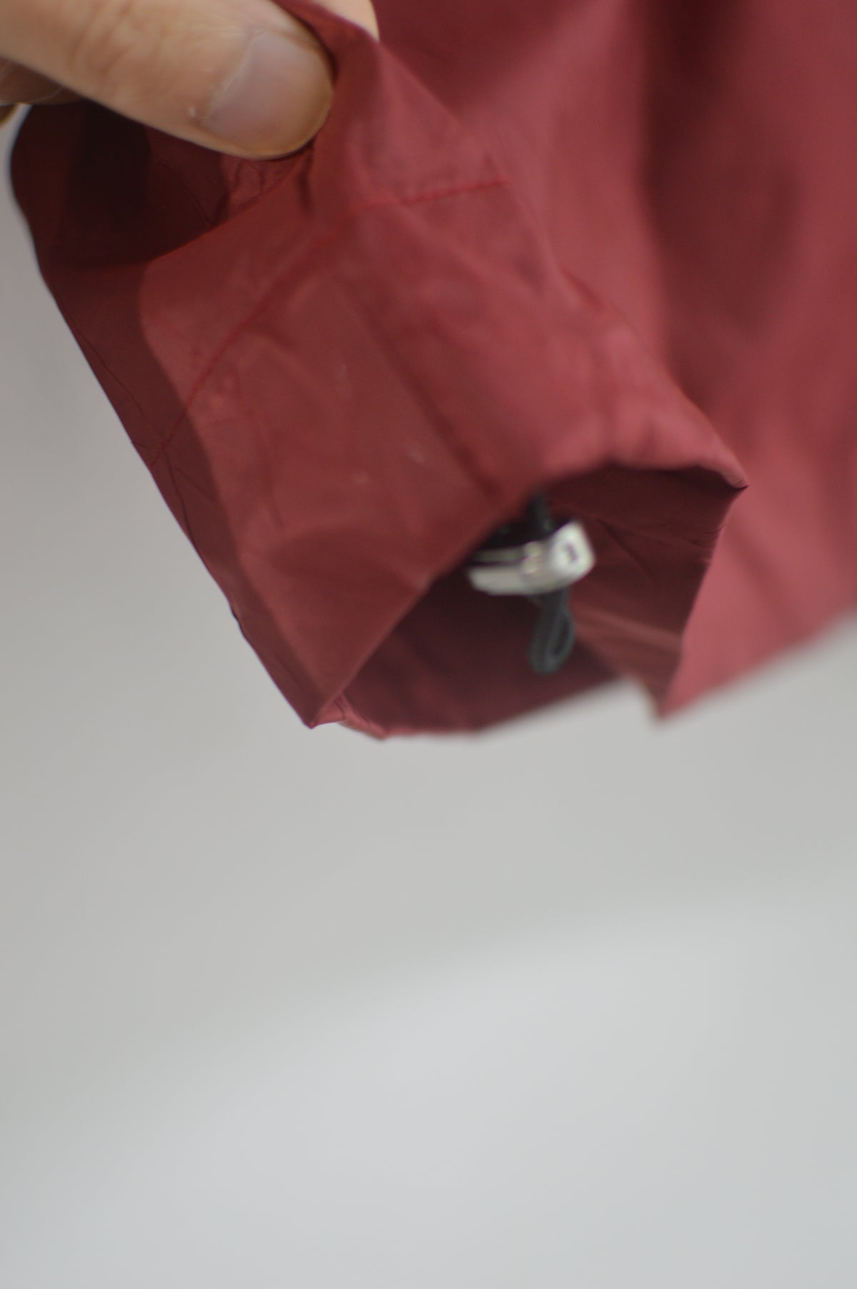 ryaw Inverted pleat Shell