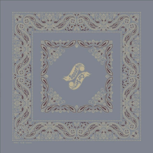 SUGARHILL "CS" BANDANA