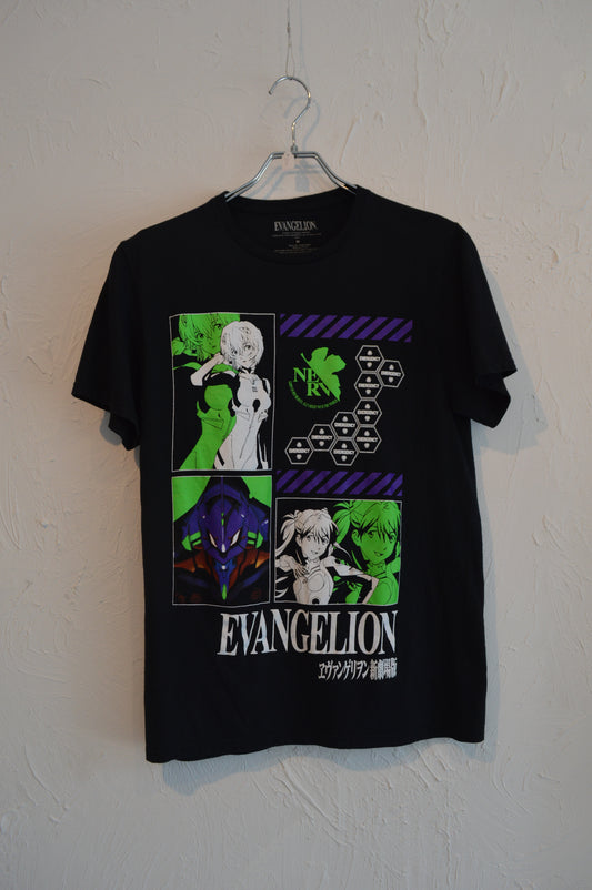 EVANGELION TEE