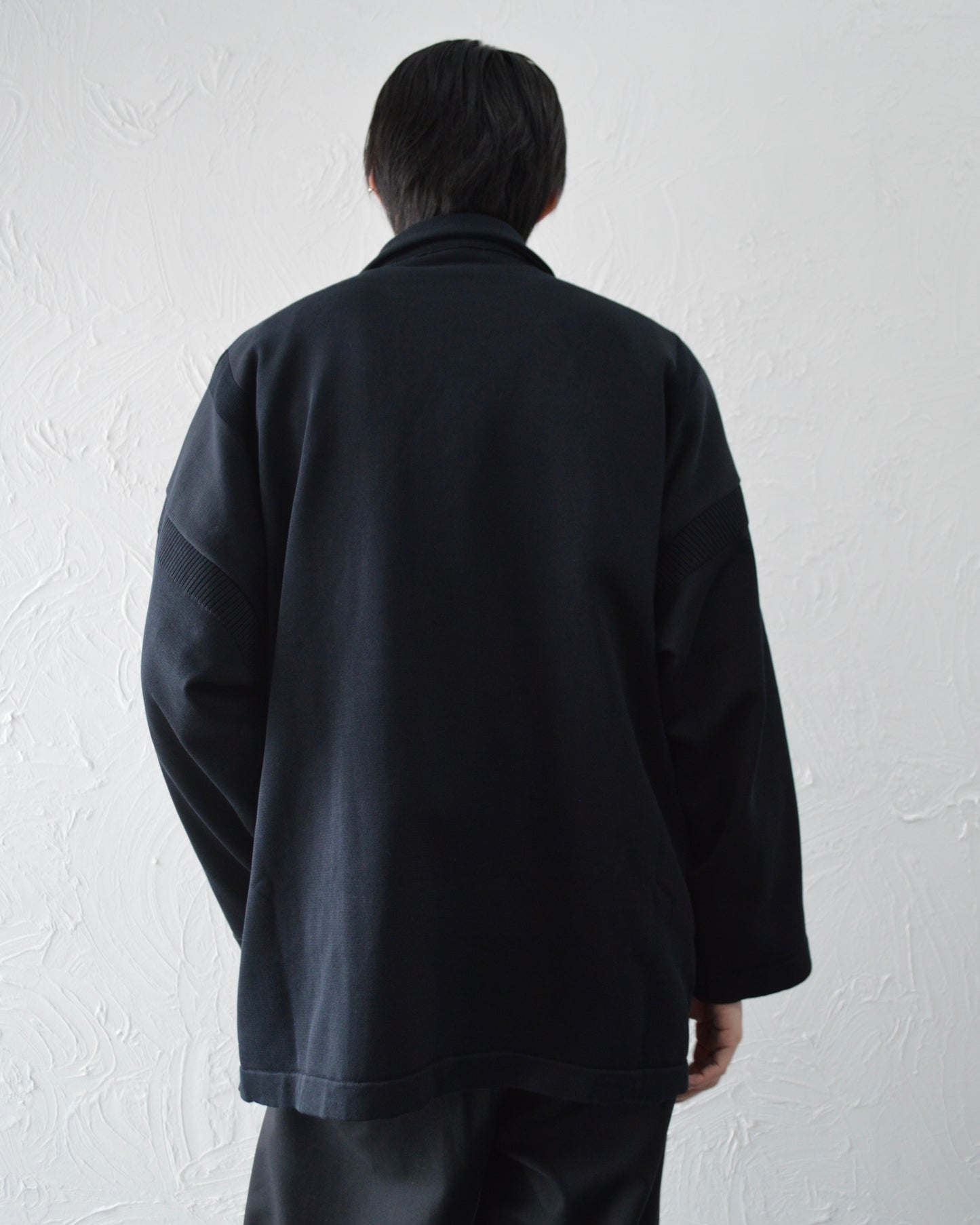 YASHIKI Seion Double Jacket