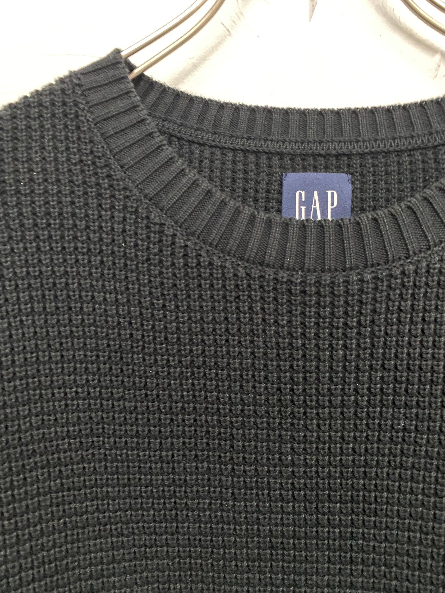 GAP high gauge knit