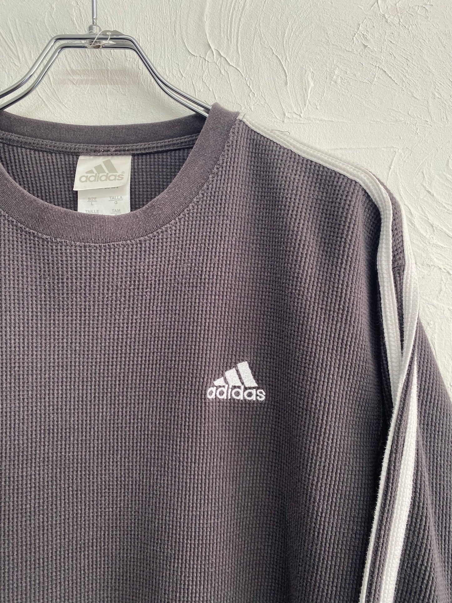 adidas thermal long sleeve tee