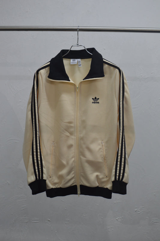 adidas track jacket
