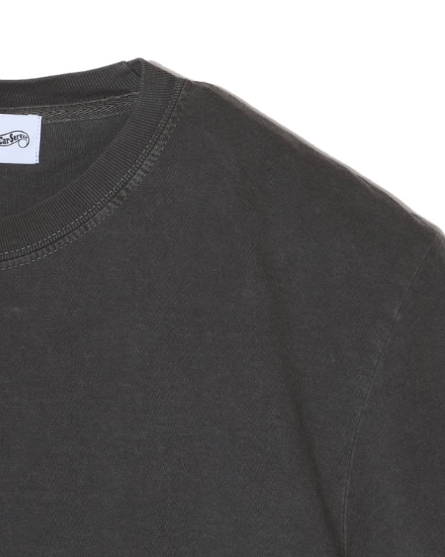 SUGARHILL "CS" HOTWHEEL LOGO TEE