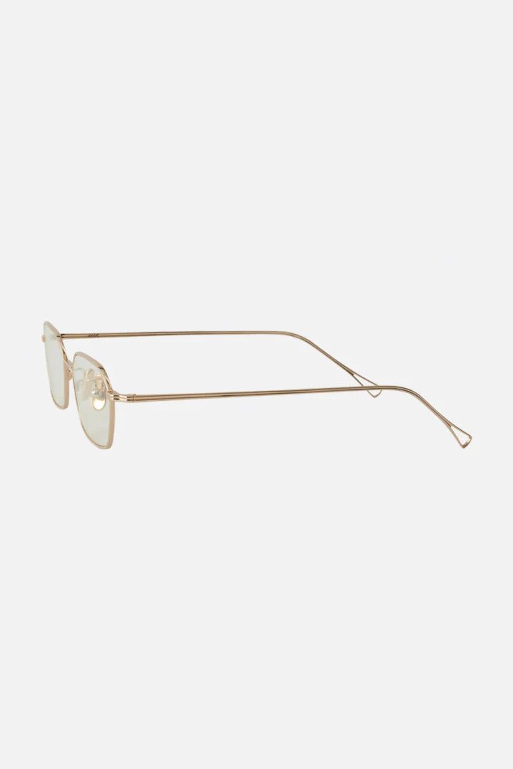 A.D.S.R. JASON gold clear