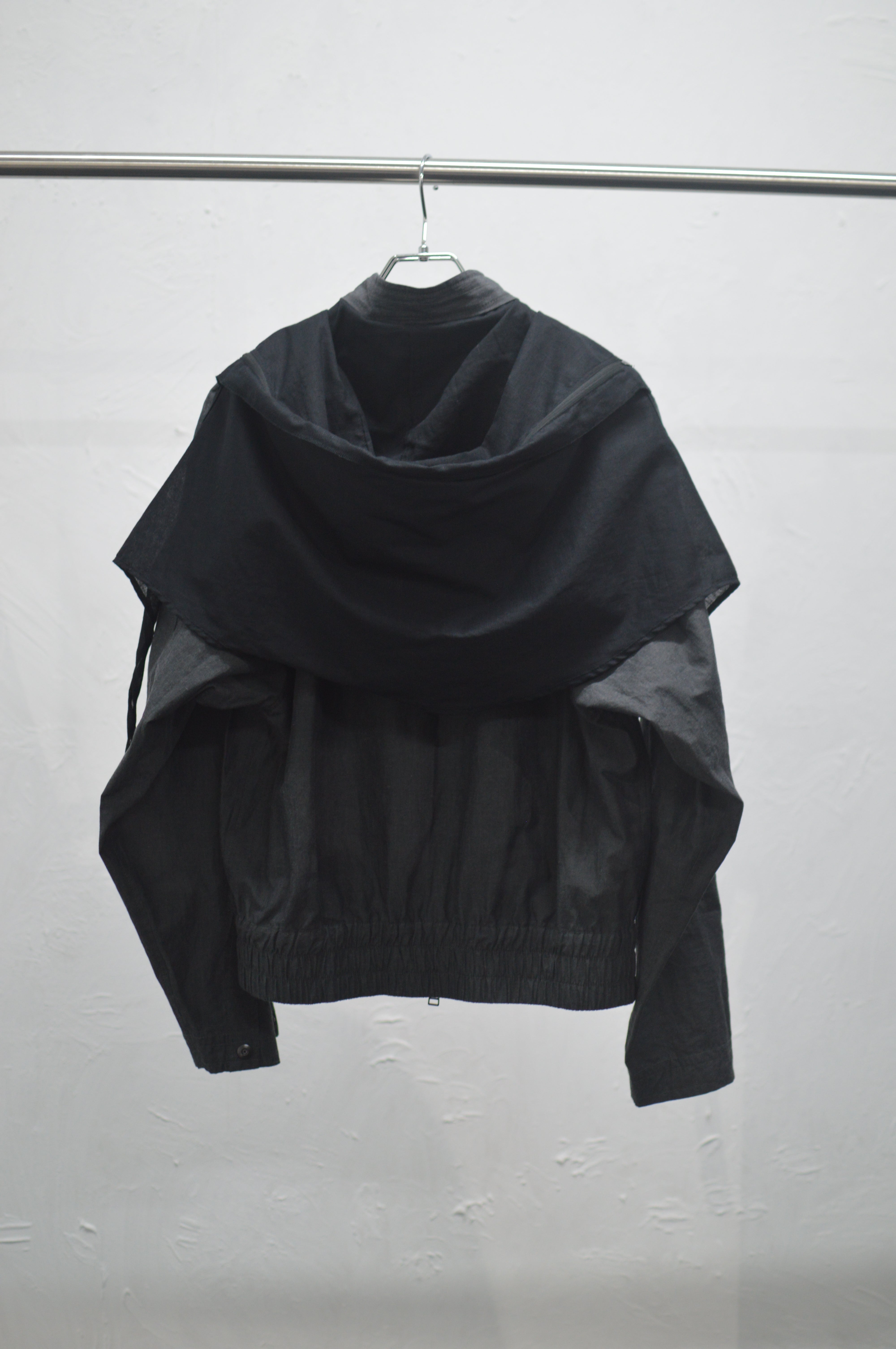 JIAN YE BASIC UNIT 01 – JIKAI
