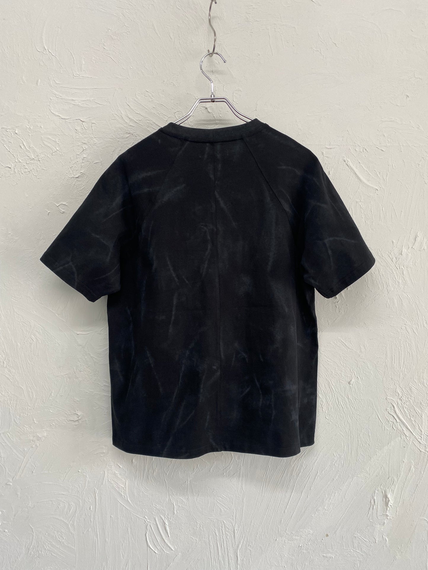 SYUMAN.Basic raglan Sleeves