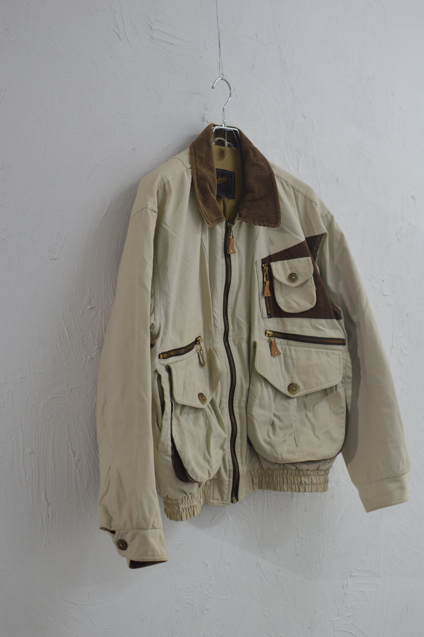 GEMBONY hunting jacket