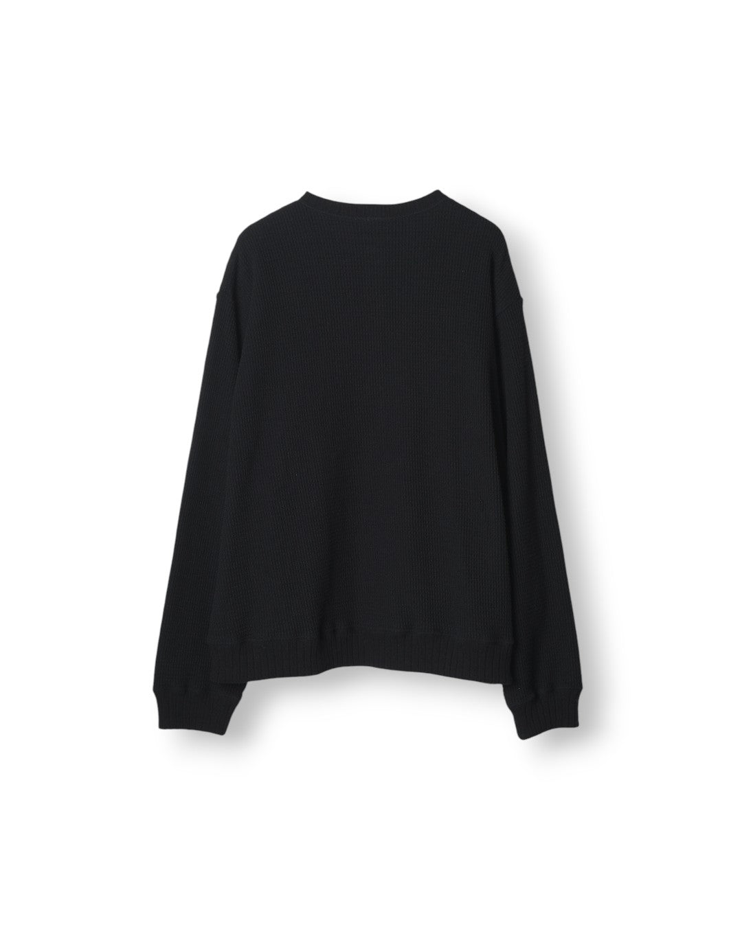 refomed AZEAMI HENRY  THERMAL BLACK