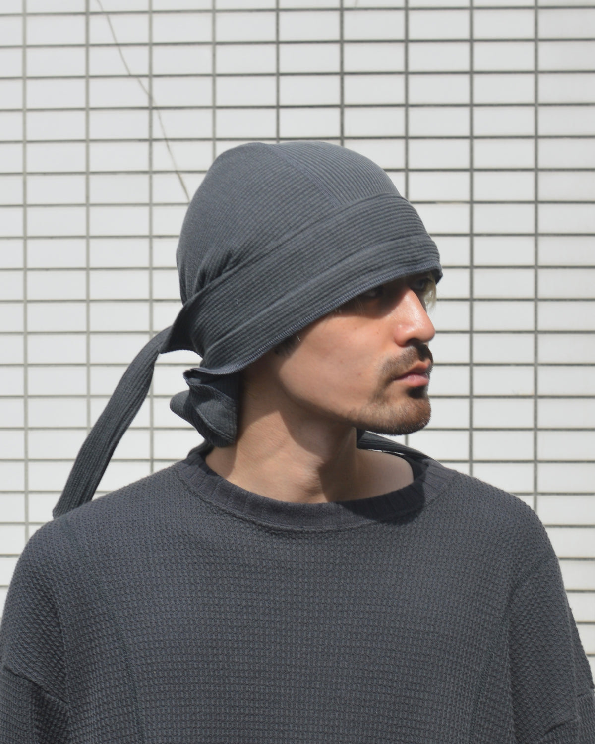 JIAN YE TOUJIN HOOD