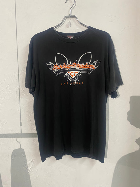 Harley-Davidson