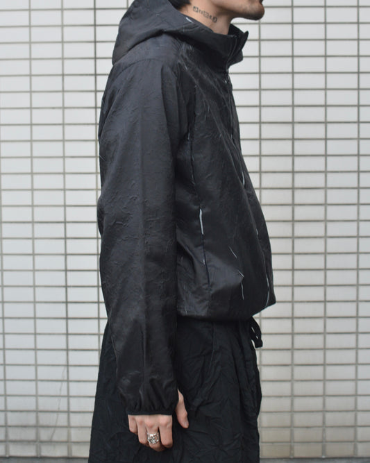 ryaw Inverted Pleat SHELL