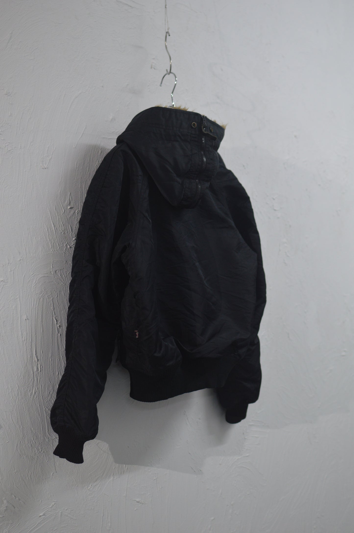 Alpha N-2B jacket