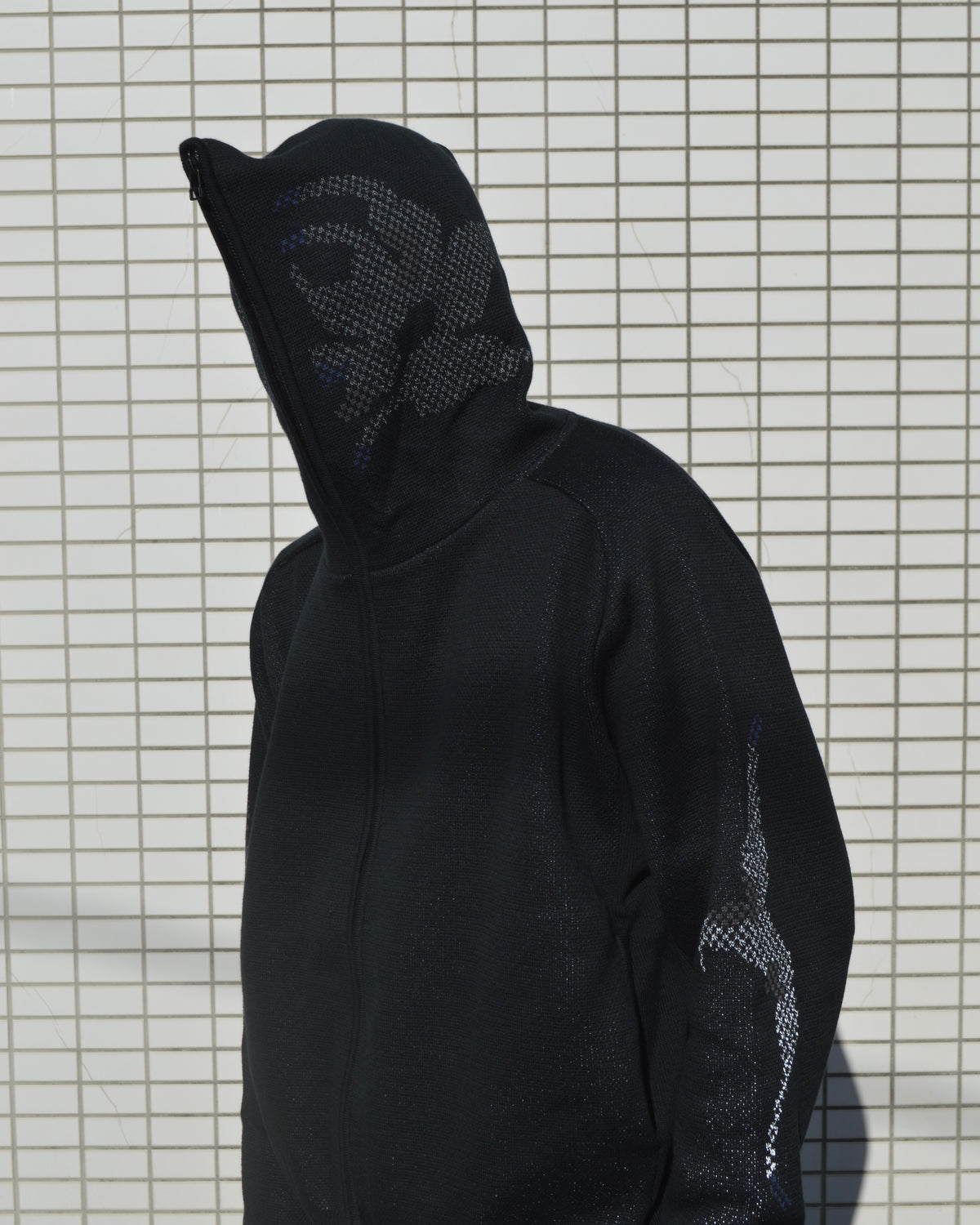 JIAN YE BIG D KNIT ( x BIG D)
