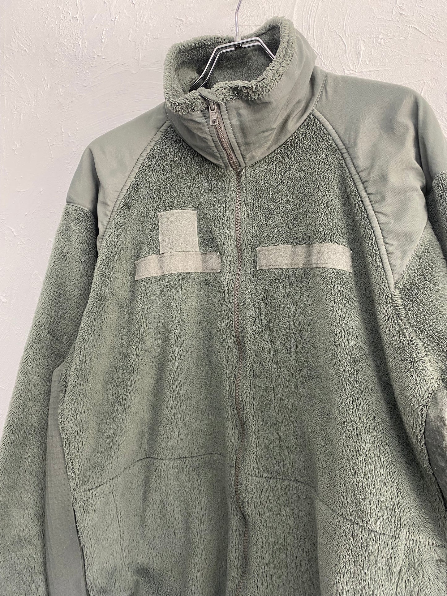 US Army GENⅢ ECWCS POLARTEC Fleece Jacket