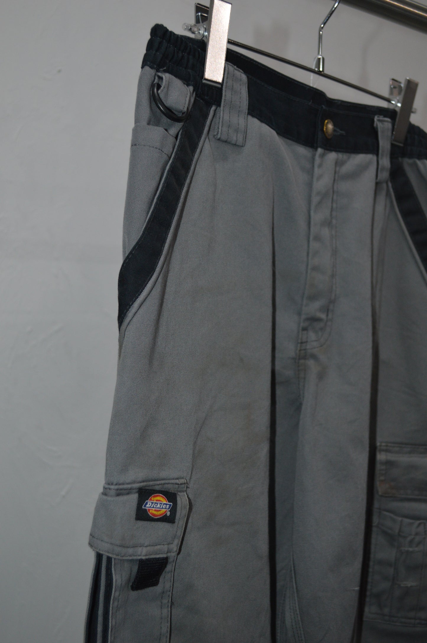 dickies double knee  cargo pants