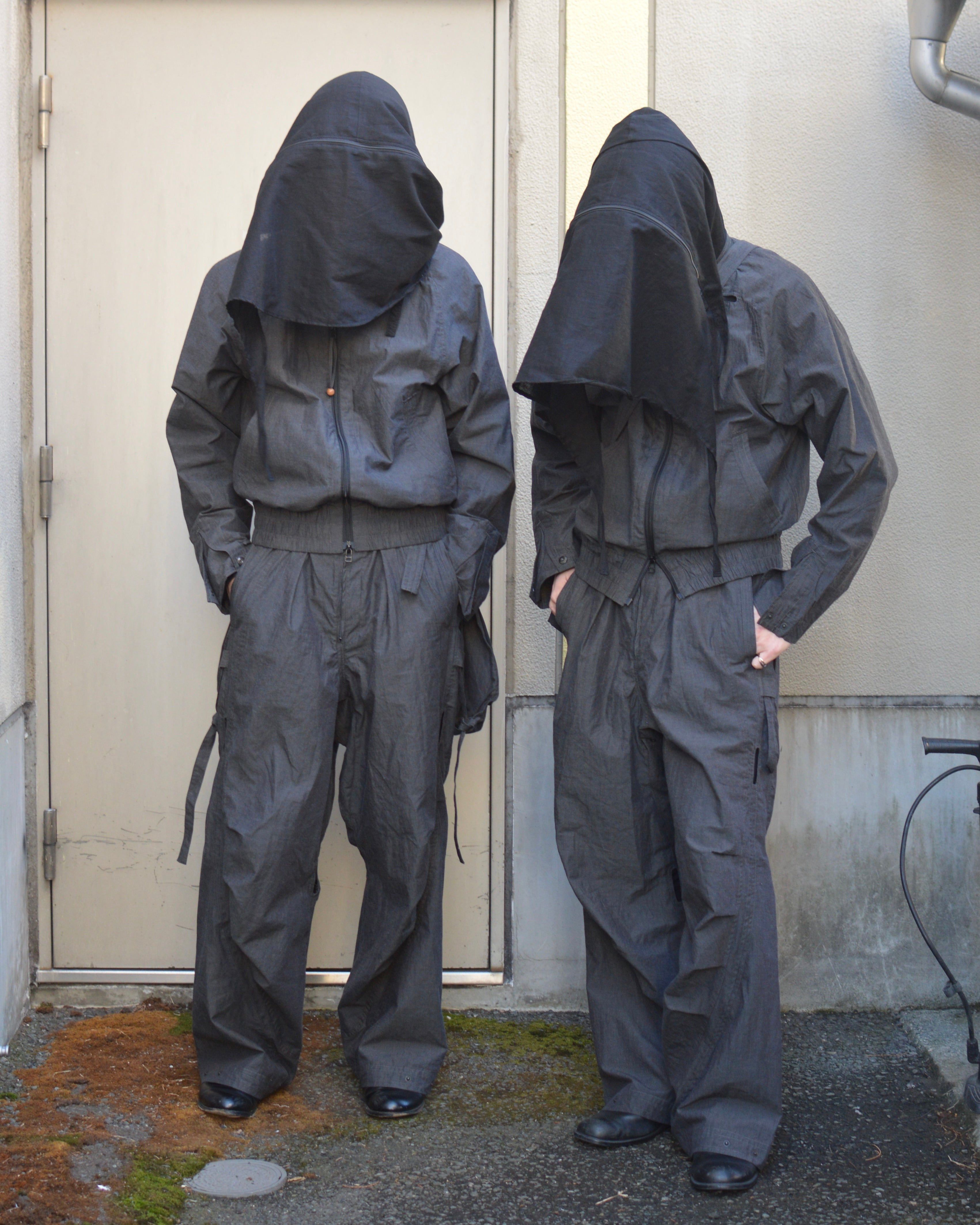 JIAN YE BASIC UNIT 02 – JIKAI