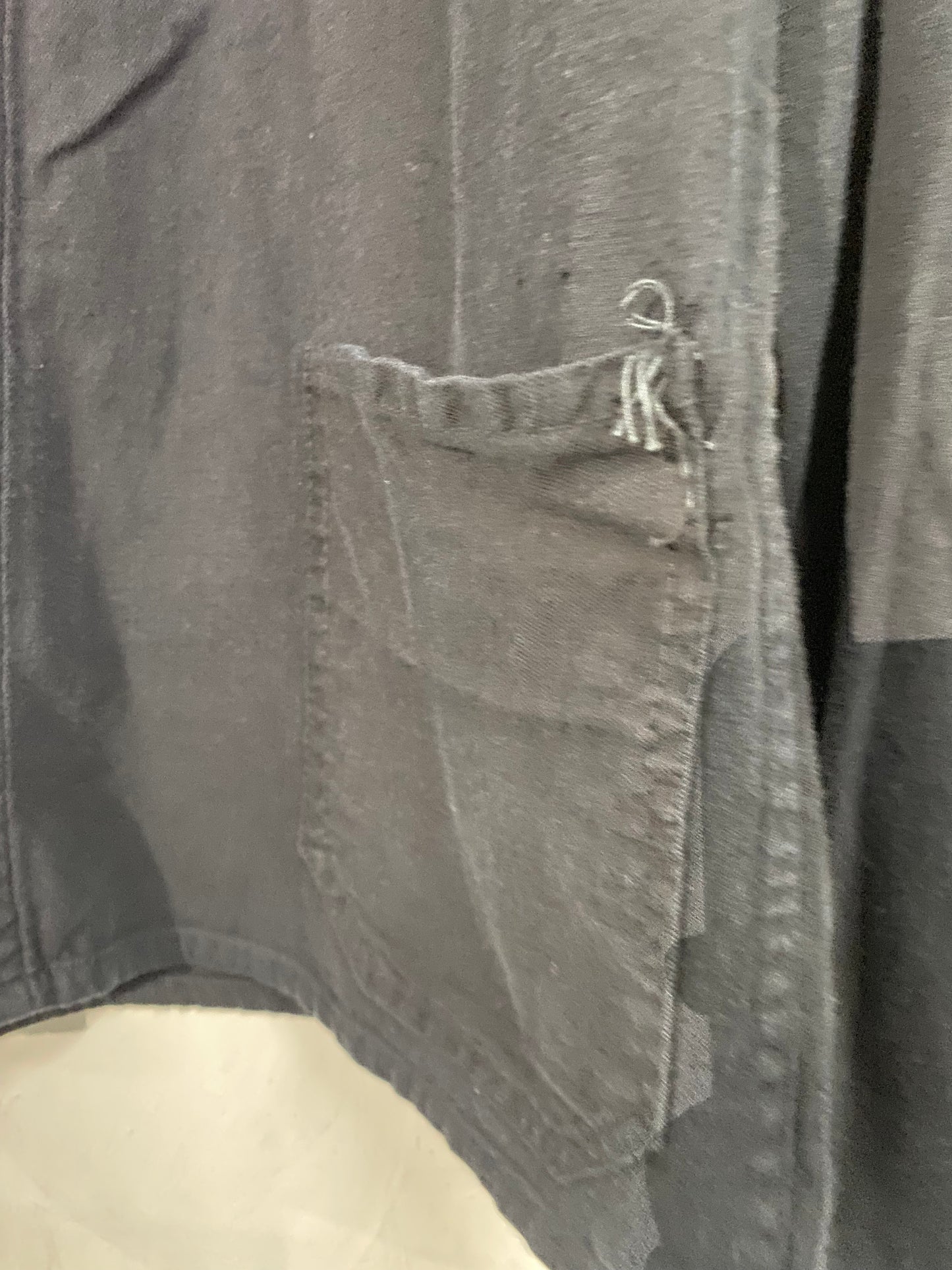 czech army military shirt