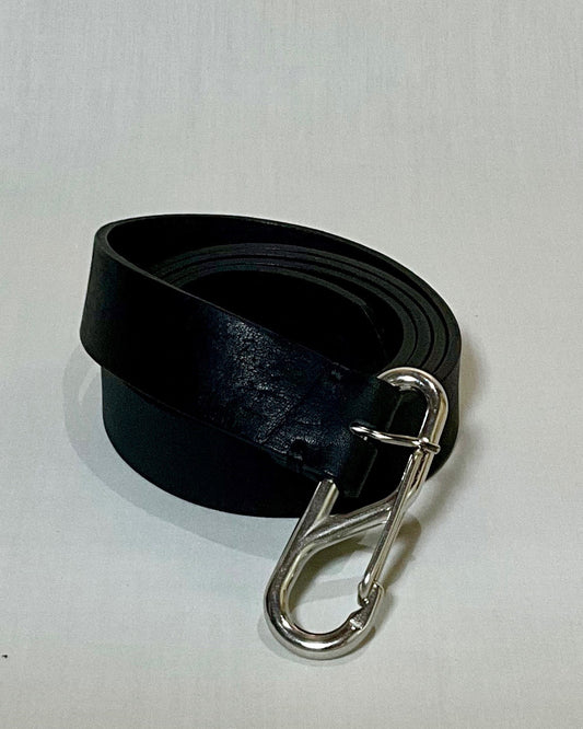 OPPOSE DUALITY. 8 Carabiner Belt