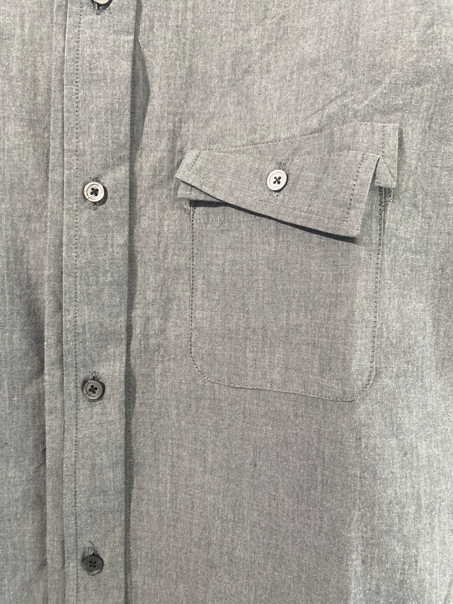 fluss / irregular shirts