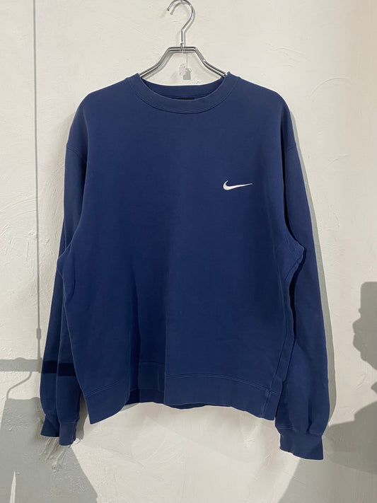 NIKE logo sweat