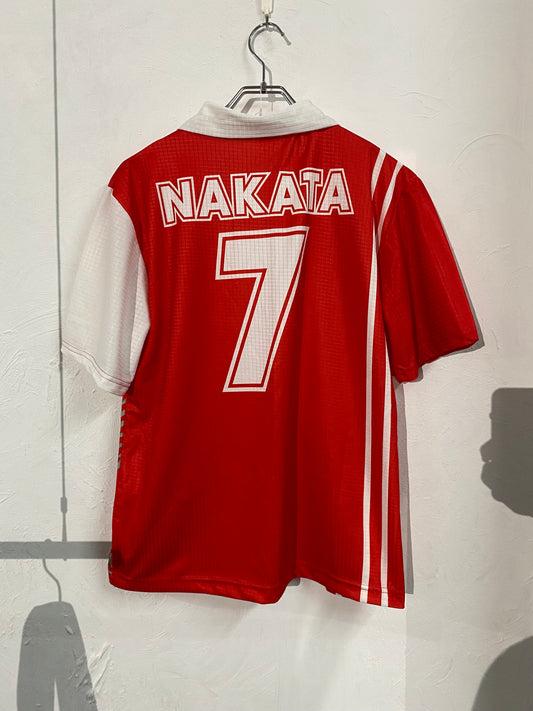 AC.ペルージャ NAKATA uniform