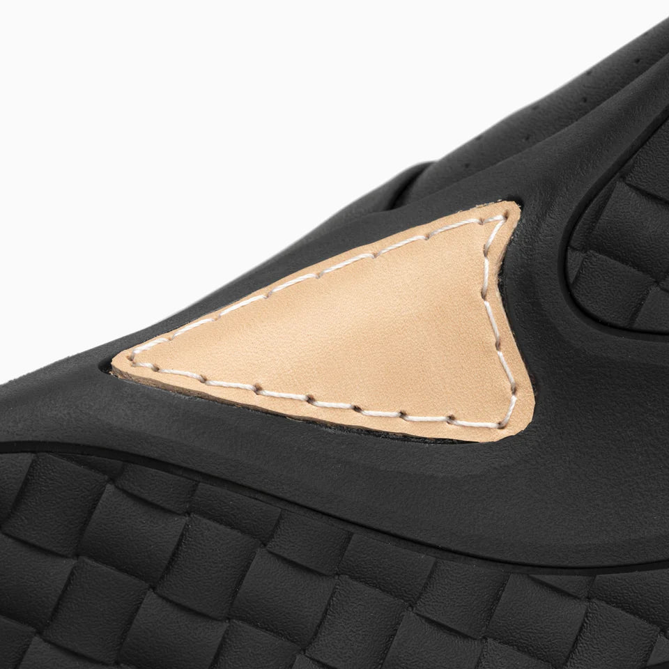 FOOT INDUSTRY GAT BALLET