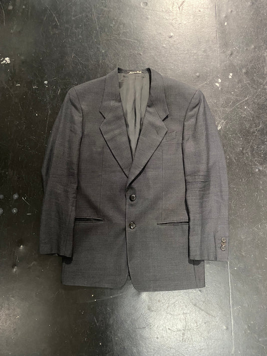 GIORGIO ARMANI tailored jacket