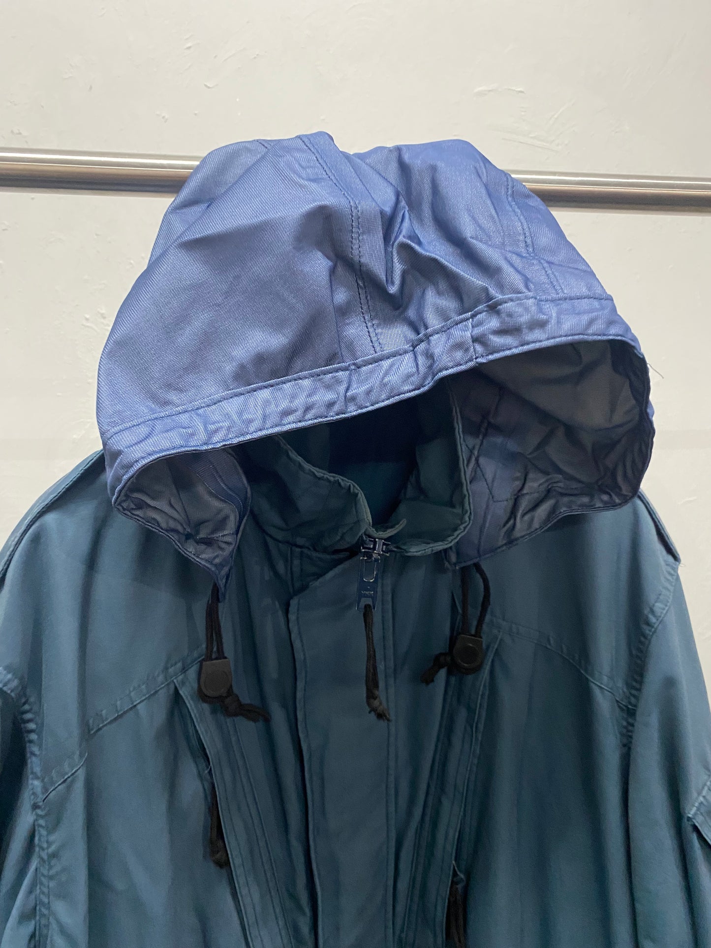 ROYAL CANADIAN AIR FORCE wheather parka