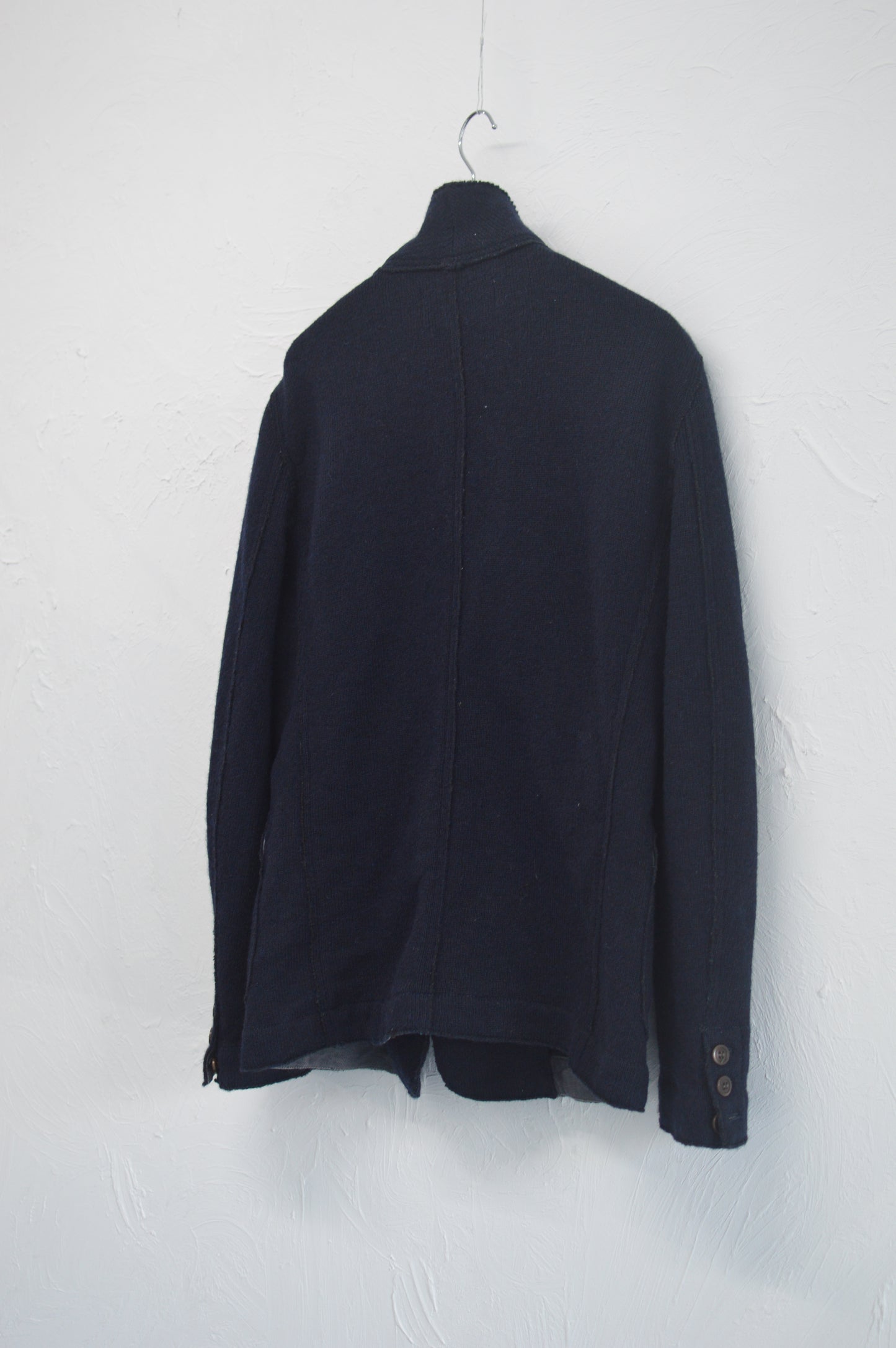 REPLAY wool jacket