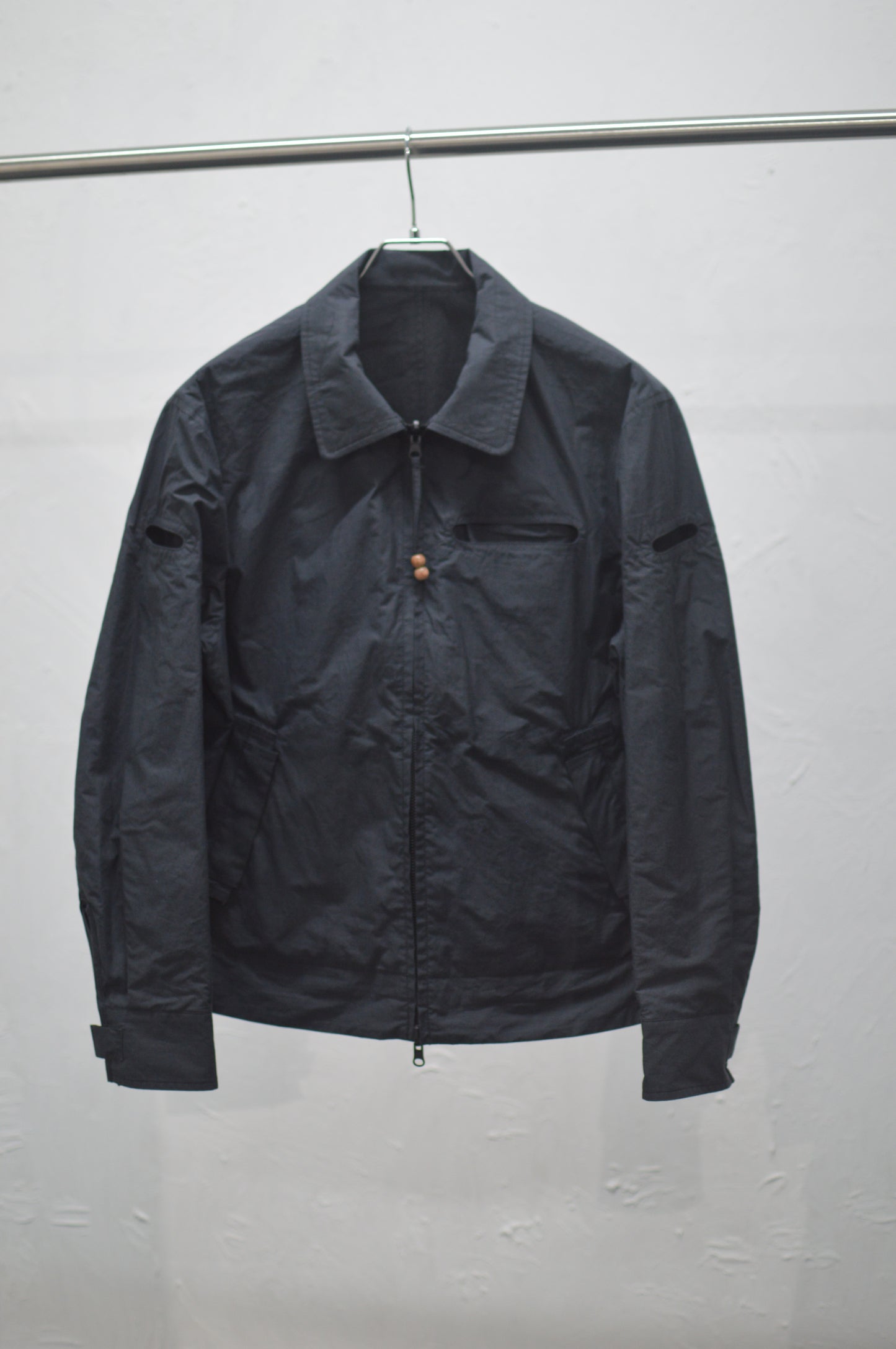 JIAN YE  FANG JKT REVERSIBLE