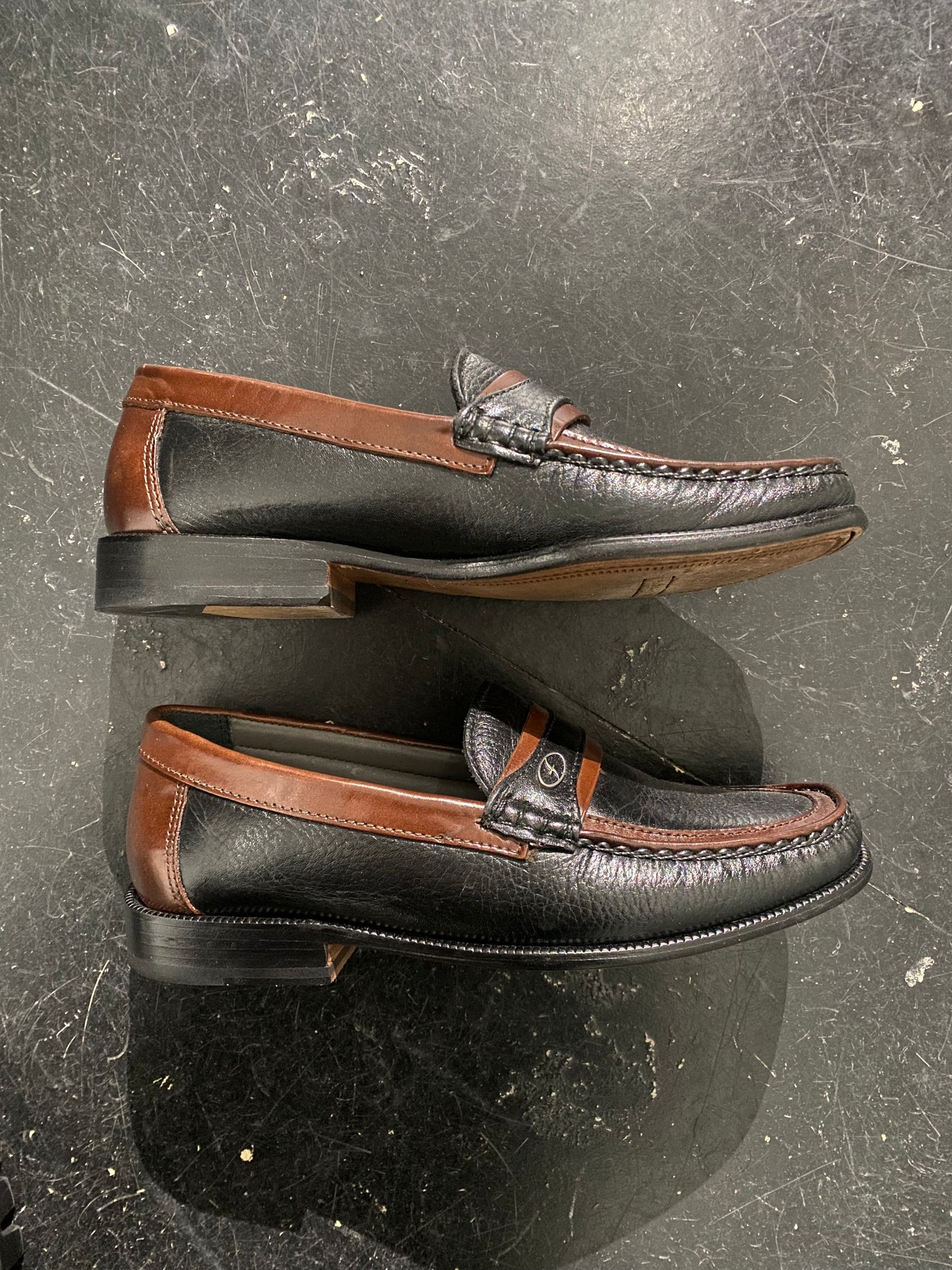 FLORSHEIM loafer